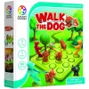 Smart Games Walk the dog> Gezelschapspel