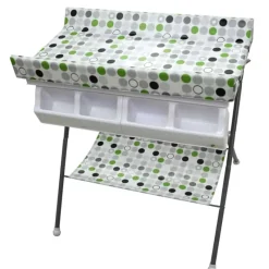 Wastafel (vouwbaar)> Babymeubels