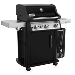 Weber Gasbarbecue Spirit EP-335 Premium GBS> Barbecue