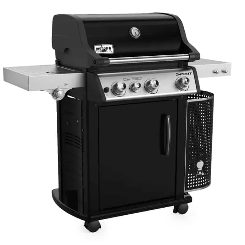Weber Gasbarbecue Spirit EP-335 Premium GBS> Barbecue