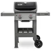 Weber gasbarbecue Spirit II E- 210 GBS black> Barbecue