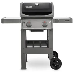 Weber gasbarbecue Spirit II E- 210 GBS black> Barbecue