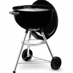 Weber Houtskoolbarbecue Bar-B-Kettle ø57cm> Barbecue