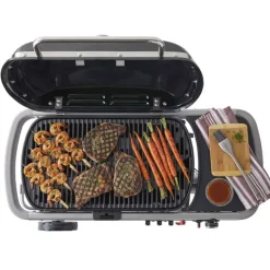 Weber Traveler Gasbarbecue><noscript><img width=