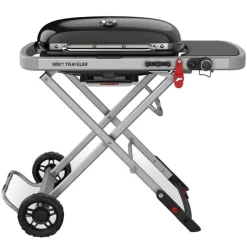 Weber Traveler Gasbarbecue><noscript><img width=