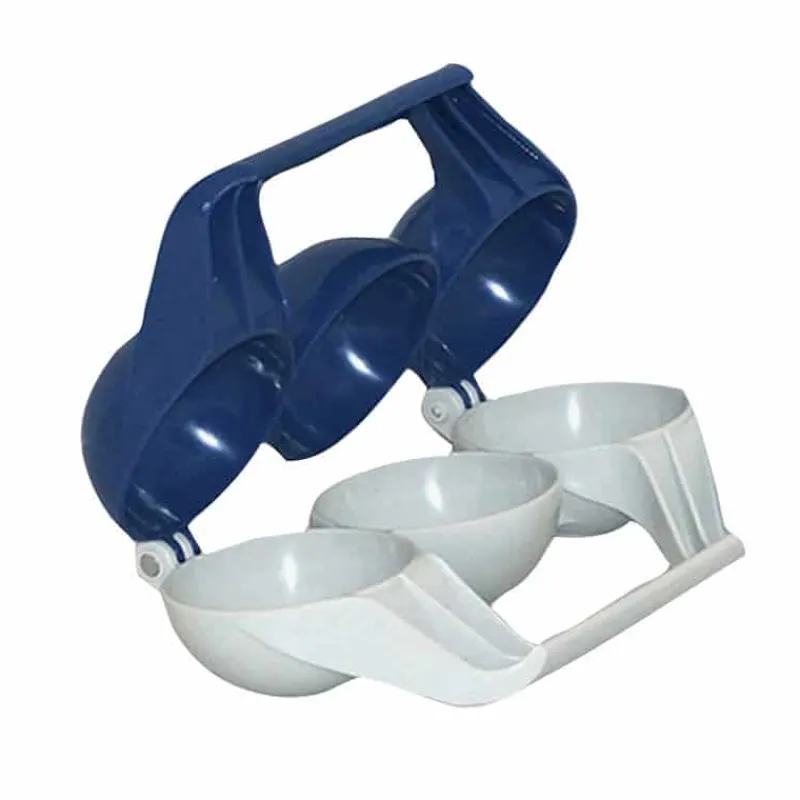 Wham-O Sneeuwbal maker Arctic-o-force> Buitenspeelgoed|Buitenspeelgoed