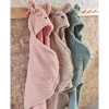 Wikkeldeken bunny grijs> Babykleding En Textiel|Baby & Peuter