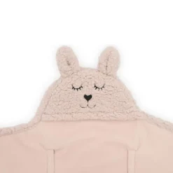 Wikkeldeken bunny pink><noscript><img width=