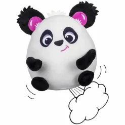 Windy Bums Panda> Knuffels & Pluche
