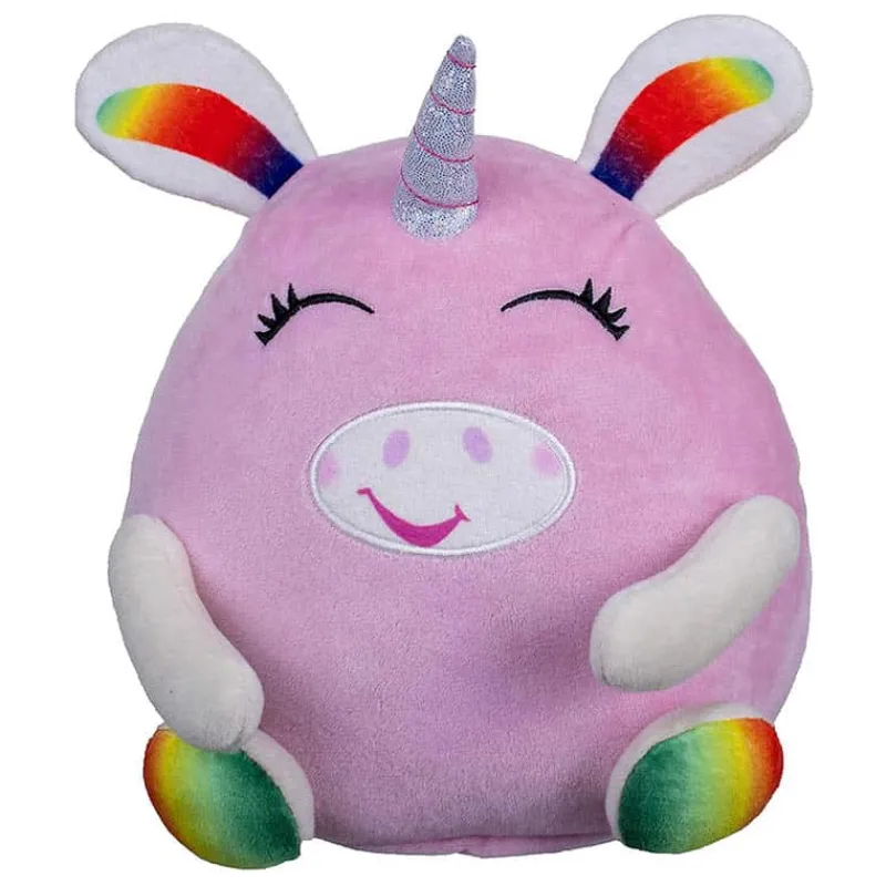 Windy Bums Unicorn> Knuffels & Pluche