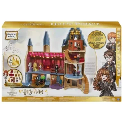 Harry Potter, Spin Master Wizarding World Kasteel Magical Mini’s><noscript><img width=