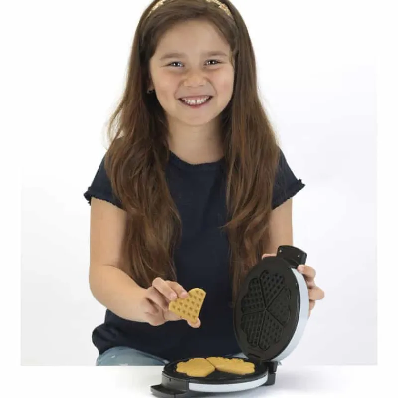 Klein WMF wafelijzer> Rollenspel