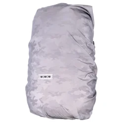 Wowow Bag Cover Titanium> Veilig Naar School|Regenkleding & Paraplu'S
