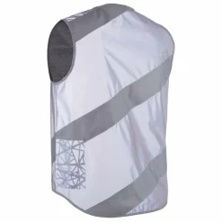 Wowow Roadie Jacket Full Reflective> Veilig Naar School