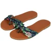 XQ Flipflop dames multicolor> Kleding|Cadeautip