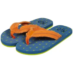XQ Flipflops kinderen palmboom> Kleding