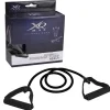 XQ Max Yoga expander heavy (0,8×1,2×120 cm)> Fiets & Sport