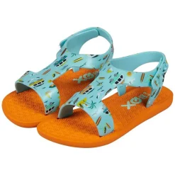XQ Sandalen kinderen print vakantie> Kleding