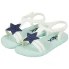 XQ Sandalen kinderen ster> Kleding