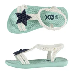 XQ Sandalen kinderen ster> Kleding