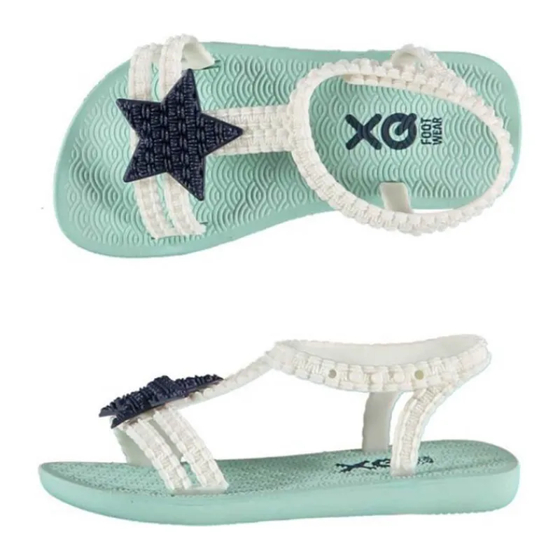 XQ Sandalen kinderen ster> Kleding