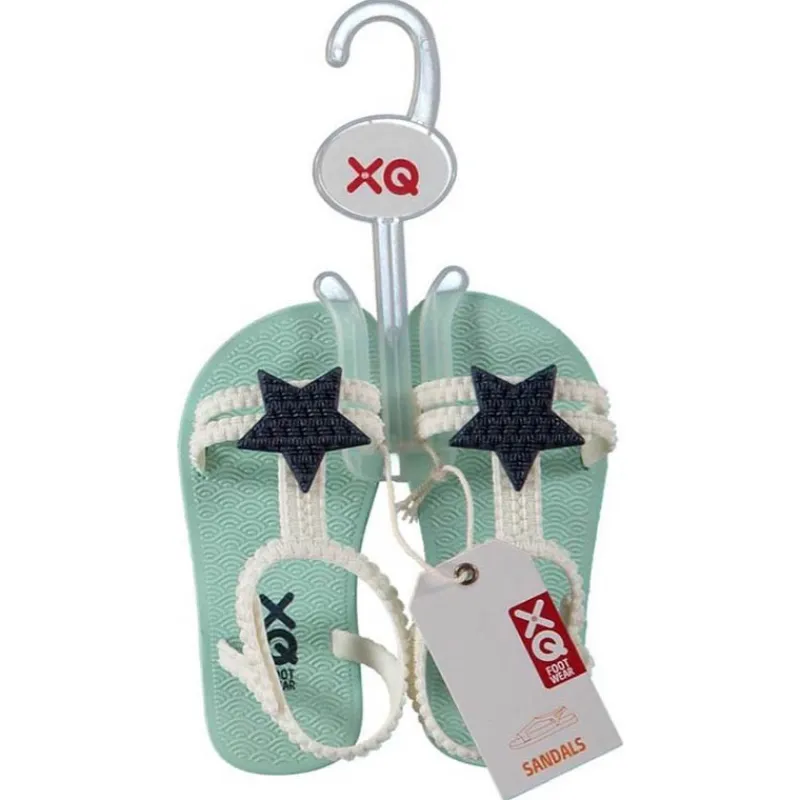 XQ Sandalen kinderen ster> Kleding