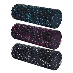 XQ Max Yoga roller 30cm (ø10) 3 ass> Sport & Fitness