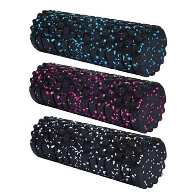 XQ Max Yoga roller 30cm (ø10) 3 ass> Sport & Fitness