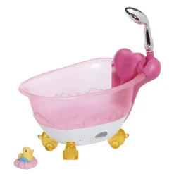 Zapf Baby Born Bad> Poppen