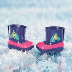 Zapf Baby Born SnowSuit Deluxe kledij (voor pop 43cm)><noscript><img width=