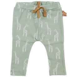 Zero 2 Three broekje (3-9m) giraf> Babykleding En Textiel