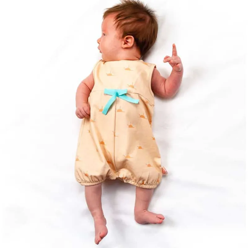 Zero 2 Three pakje (3-9m) Sunshine> Babykleding En Textiel