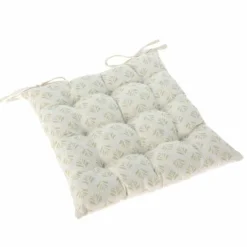 Zitkussen (40x40cm)> Textiel