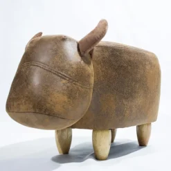 Zitpoef stier> Meubilair|Meubels