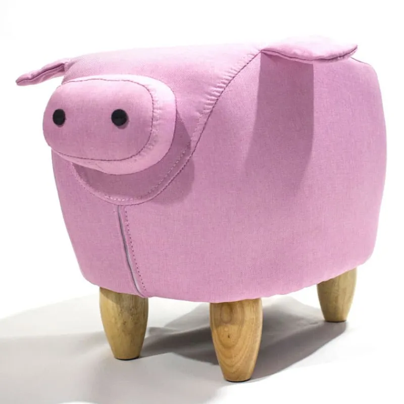 Zitpoef varken> Meubilair|Meubels