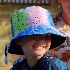 Zonnehoed Bob> Cadeautip|Kleding